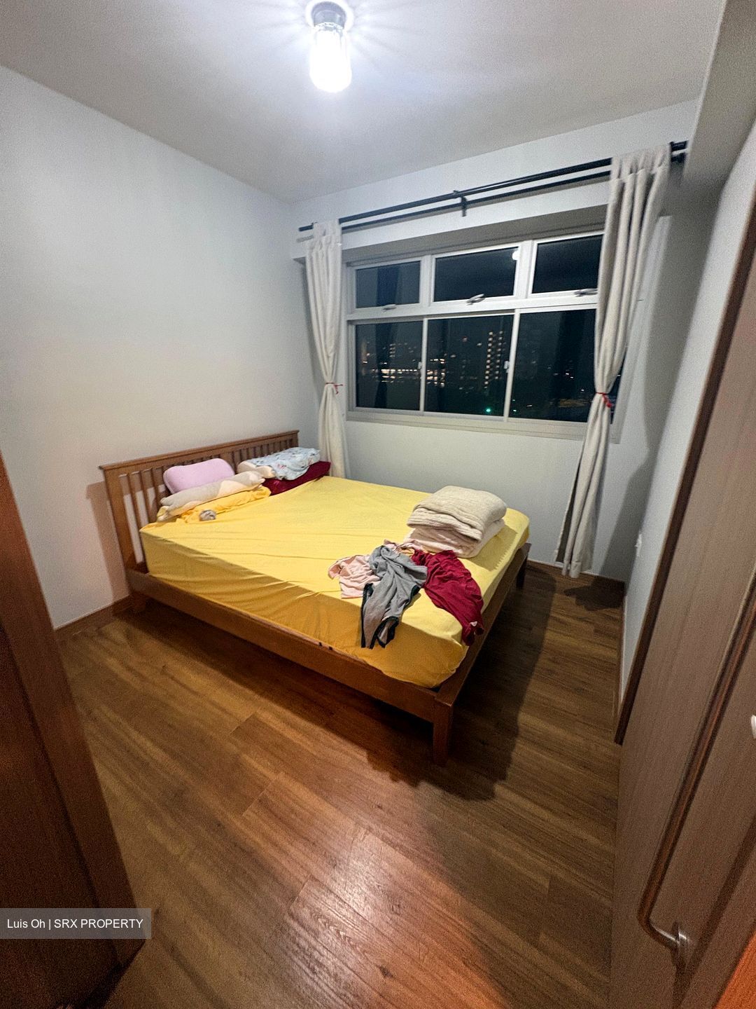 Blk 103A Eastcreek @ Canberra (Sembawang), HDB 2 Rooms #544227831